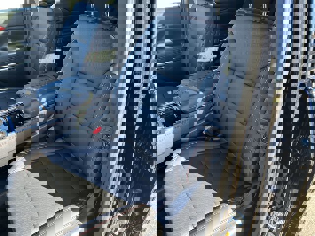 New 2026 Chevrolet Traverse Z71 w/ Driver Confidence Package image 20