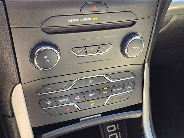 Used 2018 Ford Edge SEL w/ Equipment Group 201A FWD image 25
