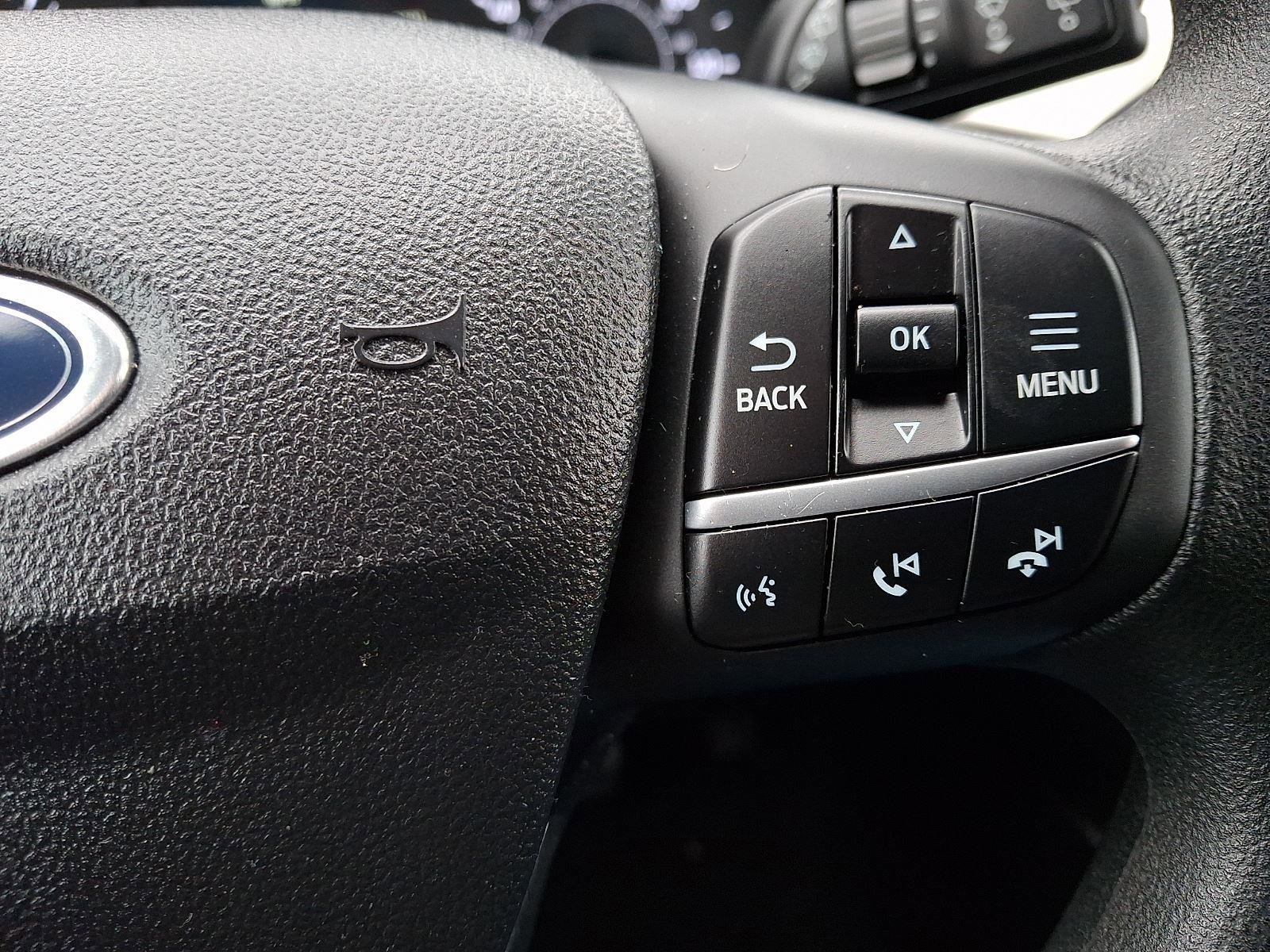 Used 2022 Ford Escape SE image 21