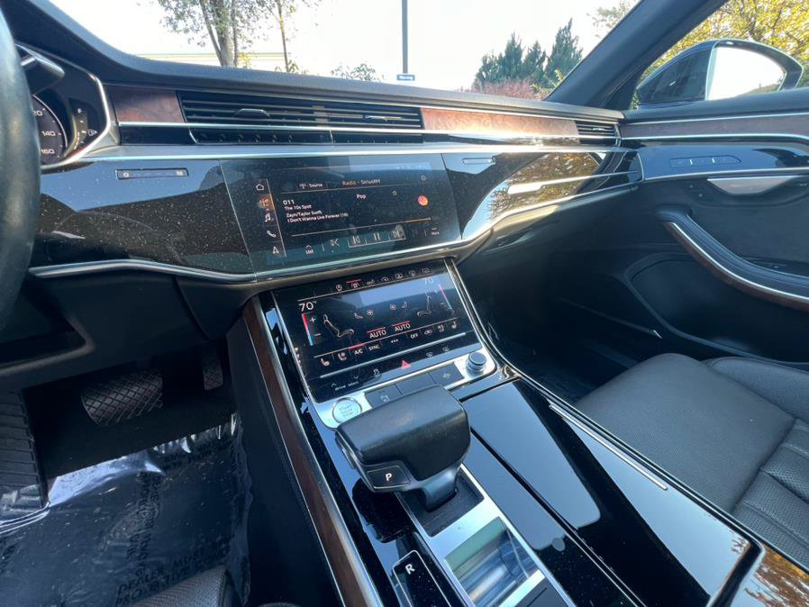 Used 2019 Audi A8 L 3.0T w/ Executive Package AWD/4WD image 11