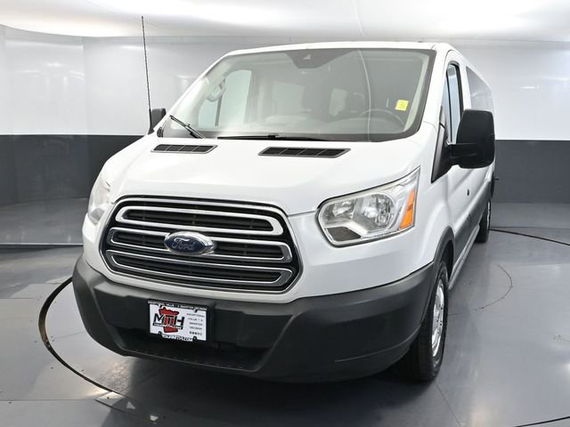 Used 2017 Ford Transit 350 XLT RWD image 12