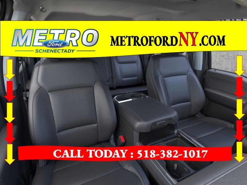 New 2026 Ford F350 Lariat AWD/4WD image 10