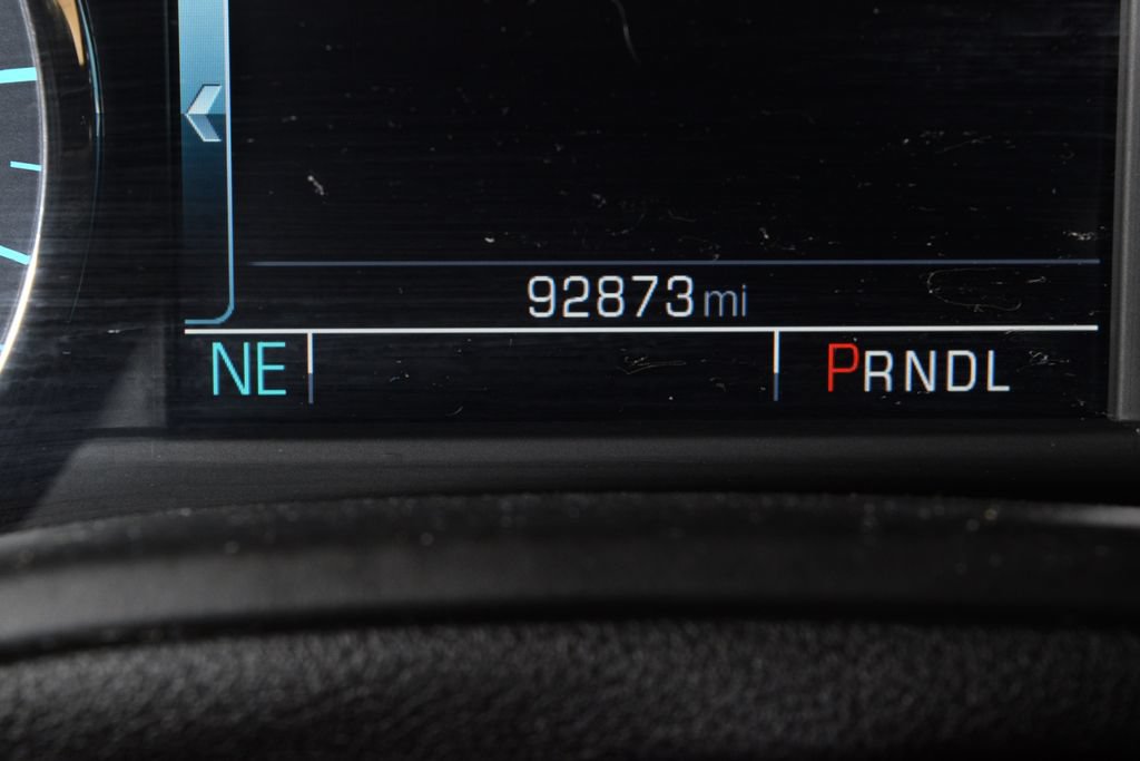 Used 2020 Chevrolet Tahoe Premier AWD/4WD image 7