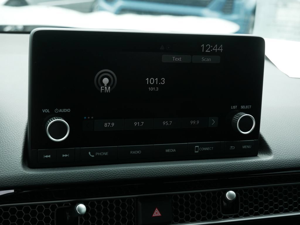 Used 2025 Honda Civic Sport image 18