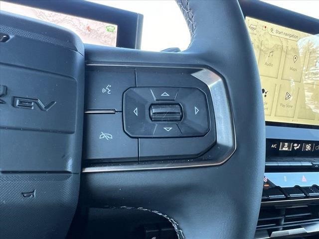 New 2025 GMC Hummer EV 3X image 22