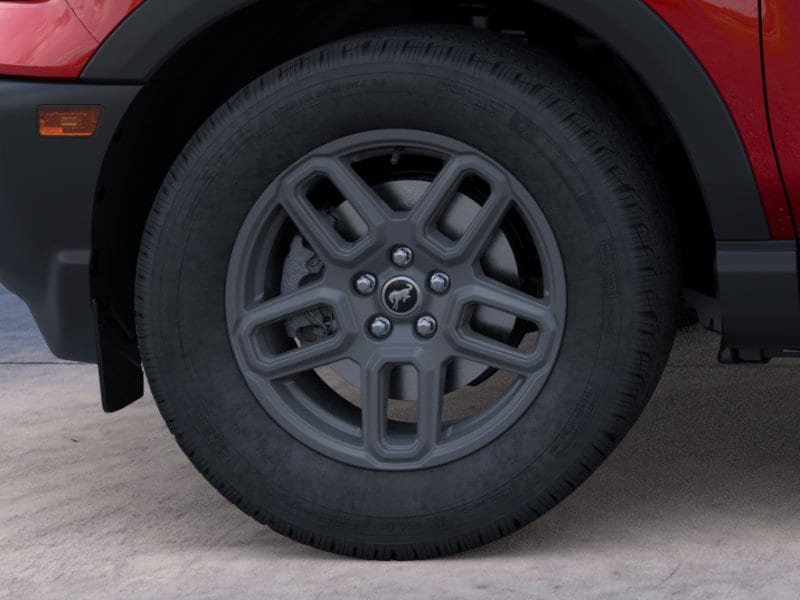 New 2026 Ford Bronco Sport Big Bend AWD/4WD image 42