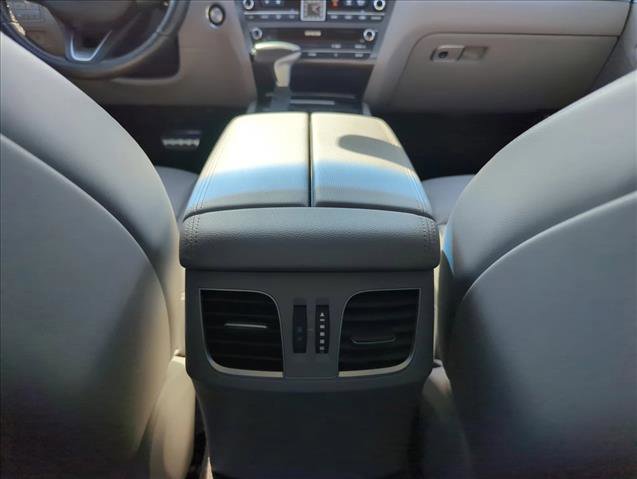 Used 2020 Genesis G80 3.8 w/ Sport Package 02 AWD/4WD image 18