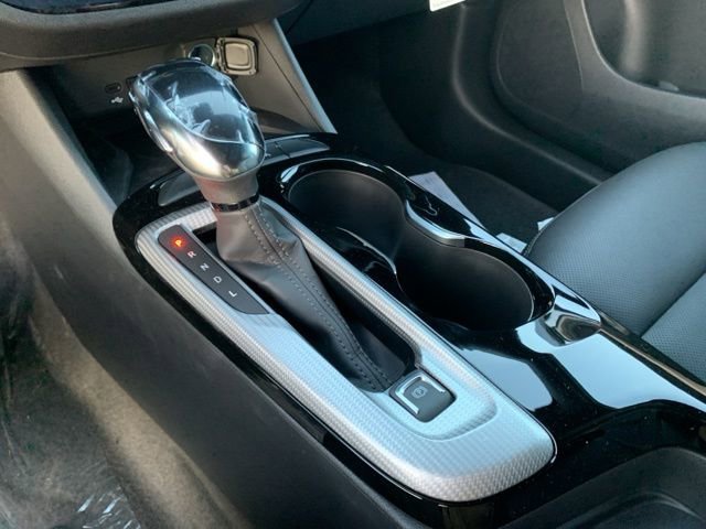 New 2026 Buick Envista Avenir image 20