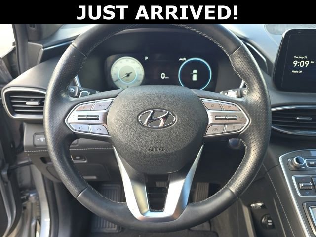 Certified 2022 Hyundai Santa Fe Calligraphy FWD image 16