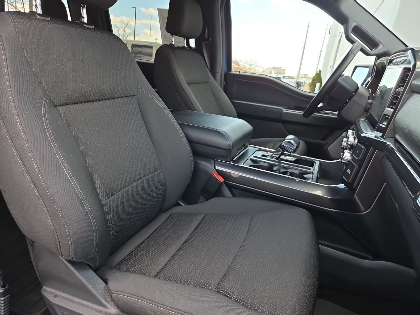 Used 2023 Ford F150 XLT w/ Equipment Group 302A High image 25