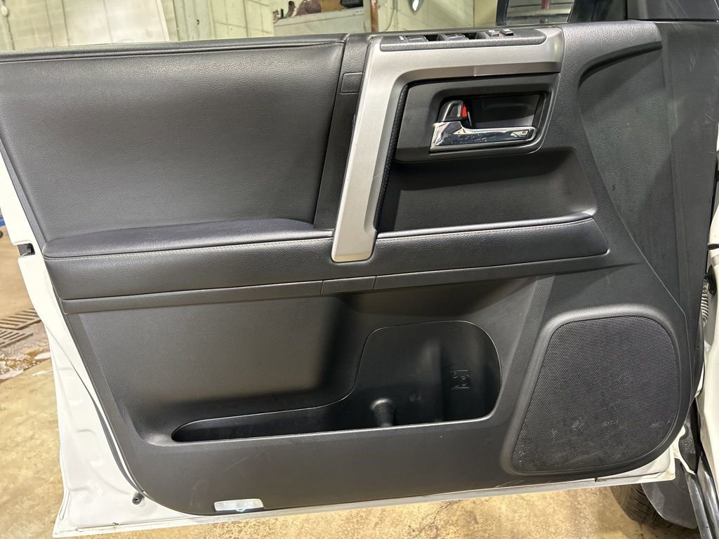 Used 2021 Toyota 4Runner SR5 image 14