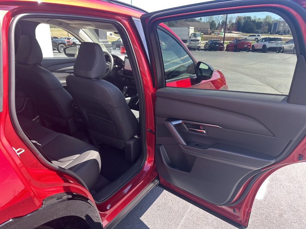 New 2026 MAZDA CX-5 2.5 S w/ Premium Plus Package AWD/4WD image 14