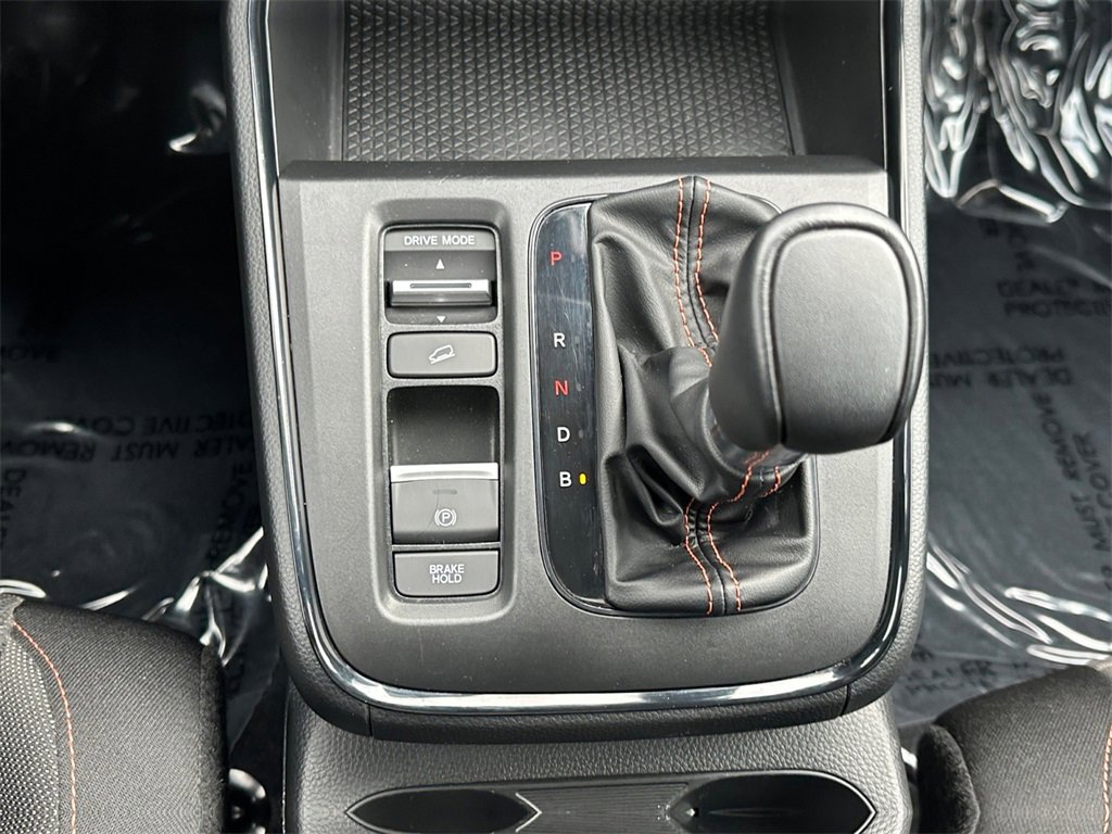 Used 2023 Honda CR-V Sport image 16