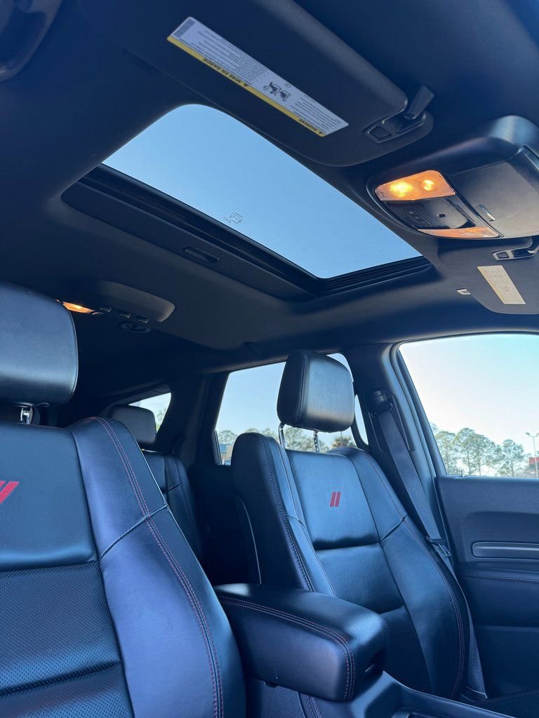 Used 2024 Dodge Durango GT image 15