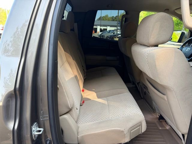 Used 2010 Toyota Tundra 4x4 Double Cab image 20