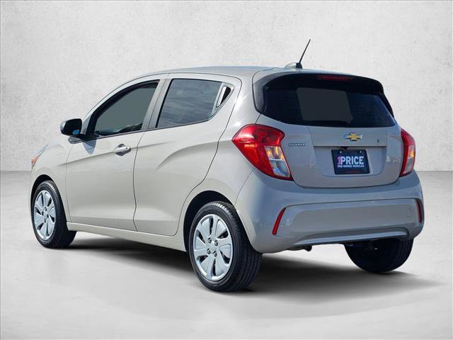 Used 2018 Chevrolet Spark LS image 8