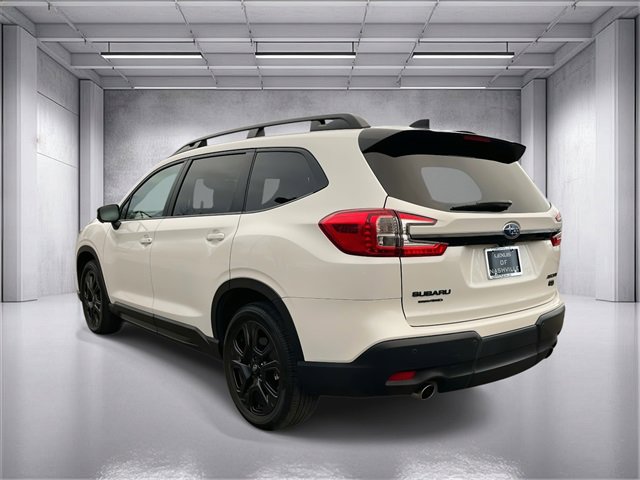 Used 2023 Subaru Ascent Onyx Edition Limited image 5