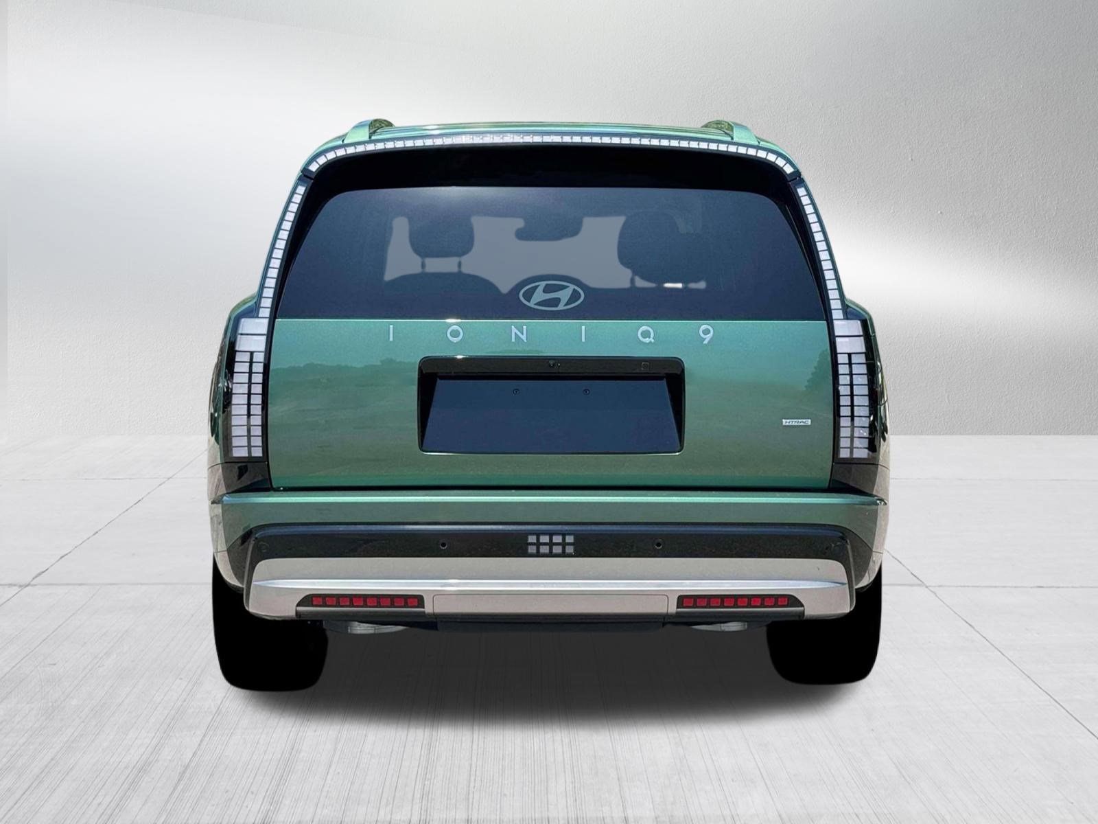 New 2026 Hyundai Ioniq 9 SEL image 6