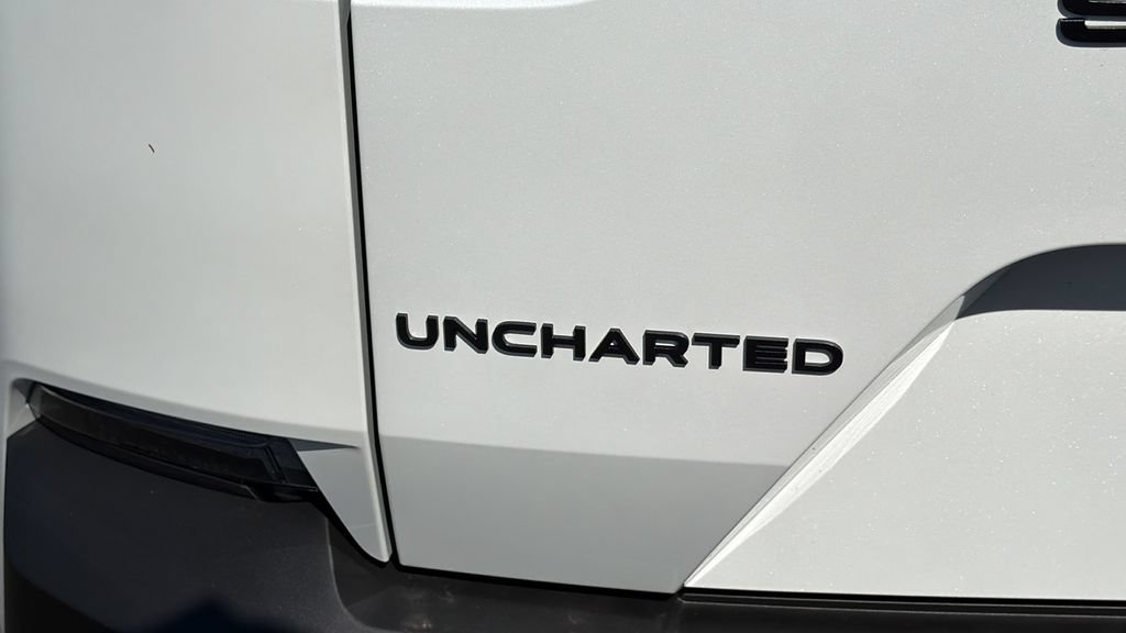 New 2026 Subaru Uncharted Premium FWD image 12
