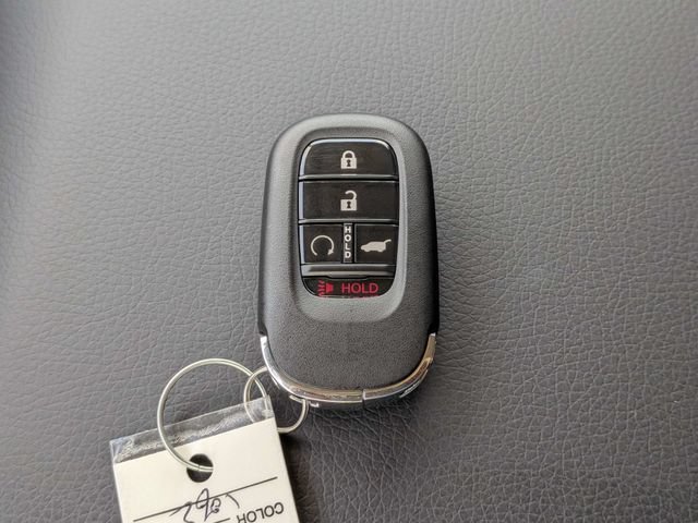 New 2026 Honda Pilot EX-L image 31