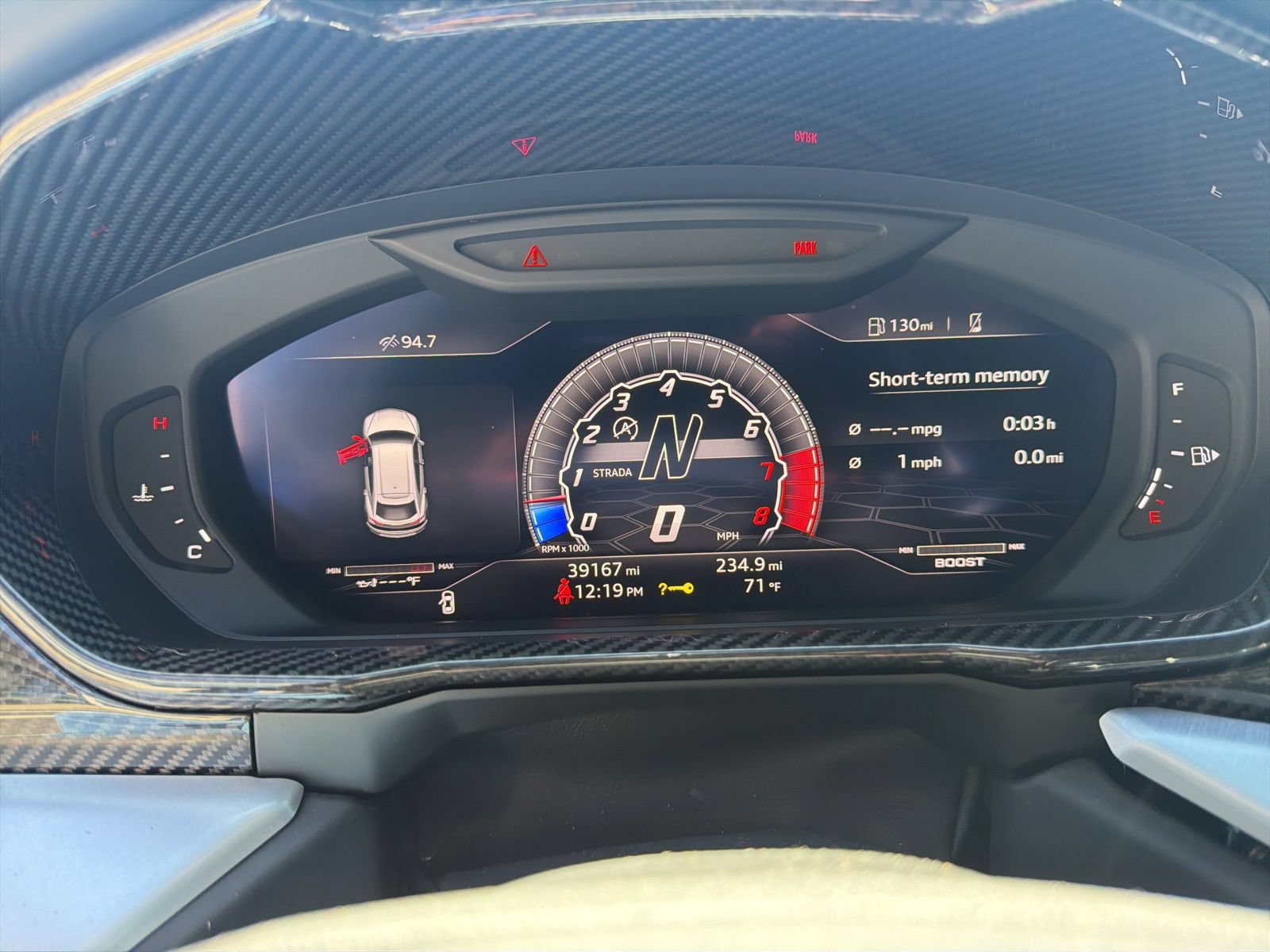 Used 2020 Lamborghini Urus AWD/4WD image 24