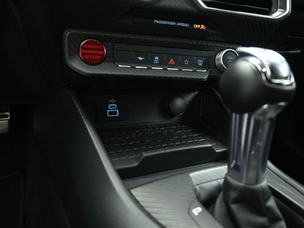 Certified 2024 Ford Mustang GT Premium image 18