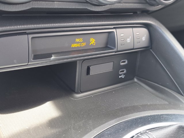 New 2026 MAZDA MX-5 Miata Club w/ Interior Package RWD image 20