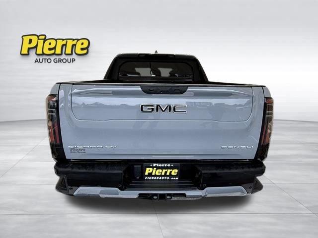 Used 2024 GMC Sierra EV Denali image 3