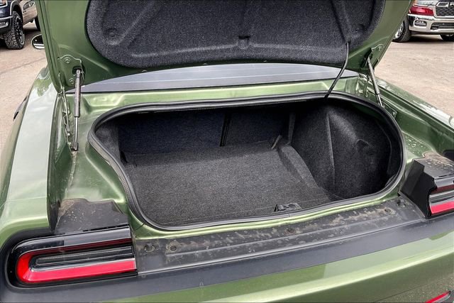 Used 2023 Dodge Challenger R/T Scat Pack image 25