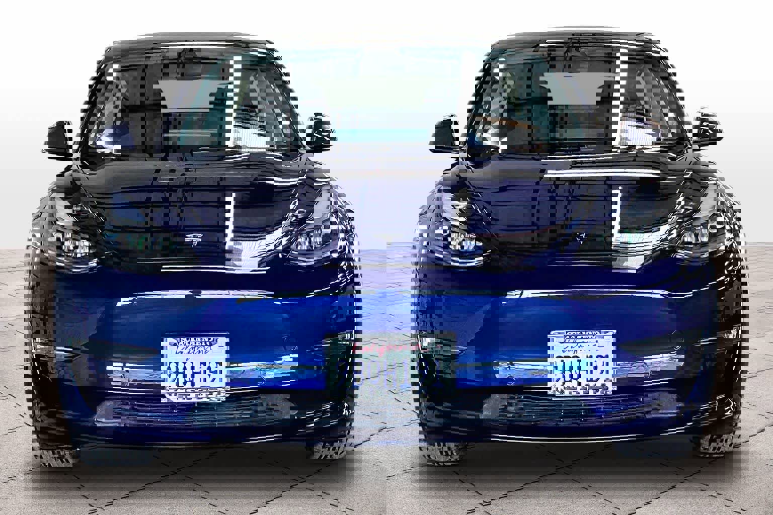 Used 2022 Tesla Model 3 Long Range image 3