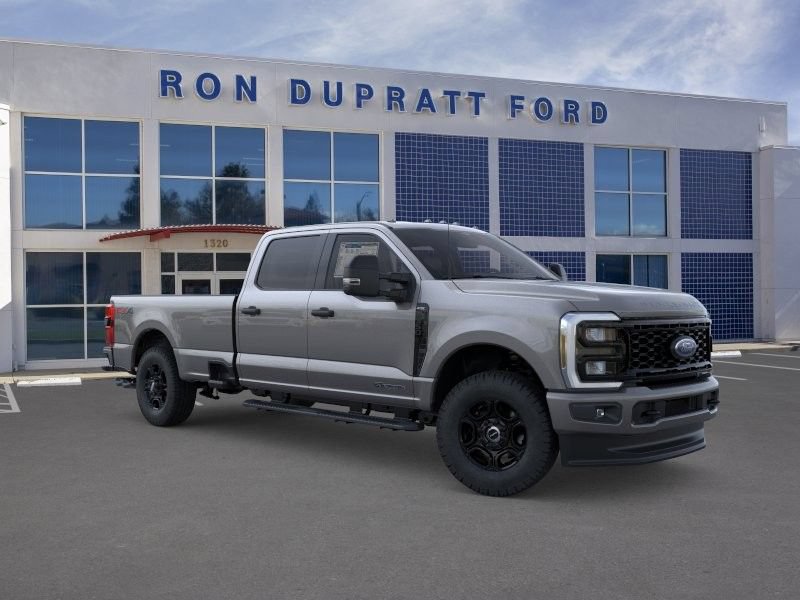 New 2026 Ford F350 XL w/ STX Appearance Package AWD/4WD image 30