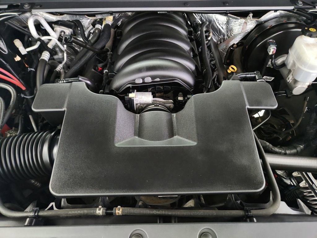 Used 2018 Chevrolet Tahoe LT image 43