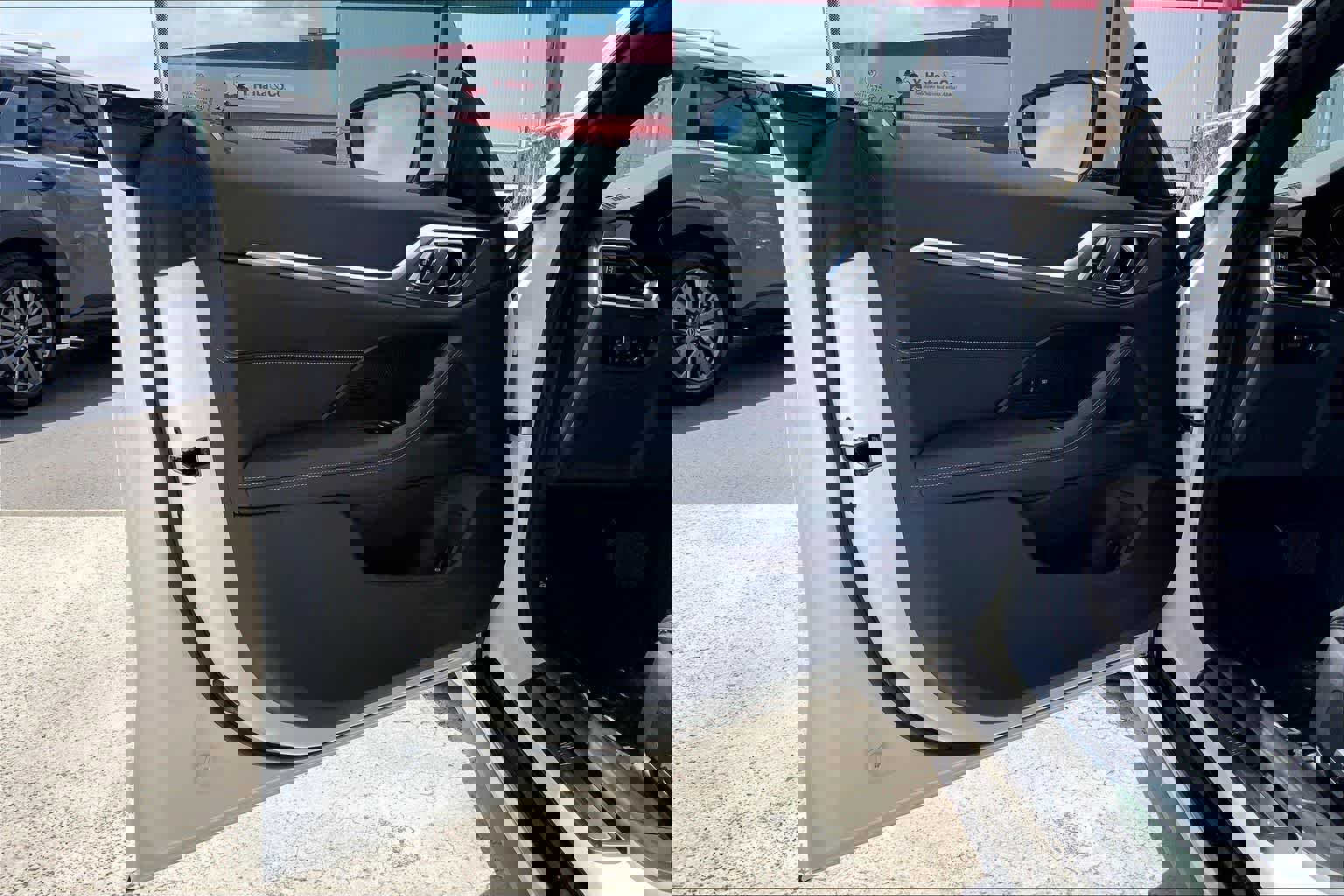 Used 2023 BMW 430i Gran Coupe w/ Parking Assistance Package RWD image 27