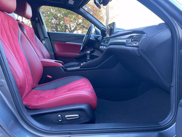 Used 2023 Acura Integra A-Spec w/ Technology Package FWD image 17