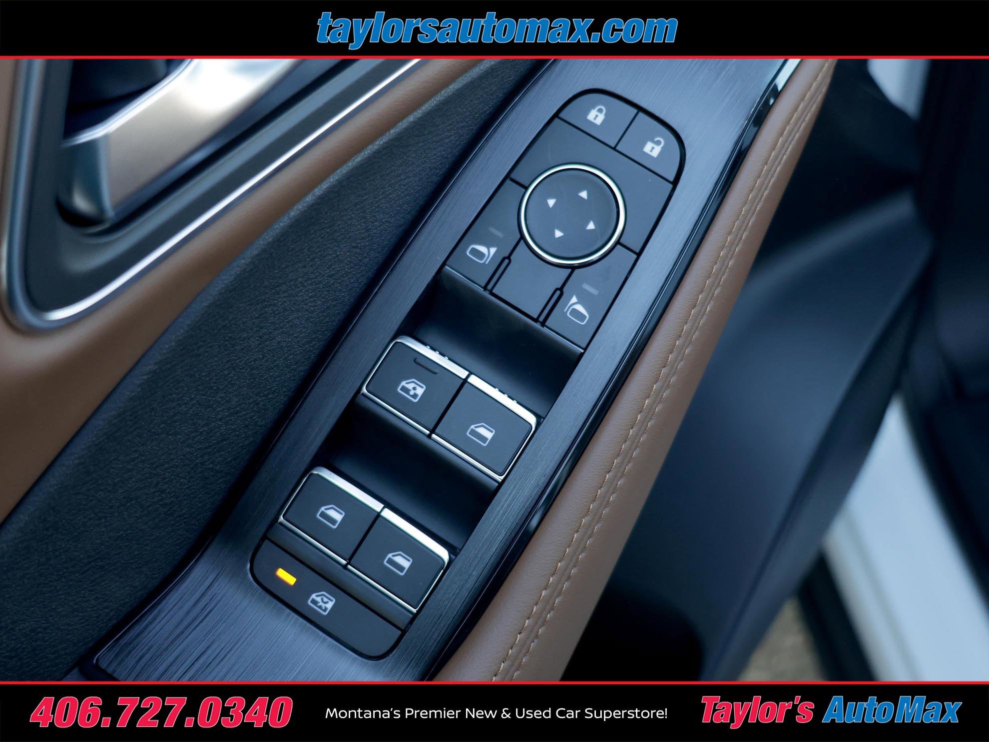 New 2026 Nissan Rogue Platinum w/ Platinum Premium Package AWD/4WD image 37