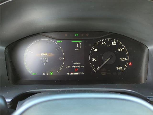 Certified 2023 Honda CR-V Sport image 11