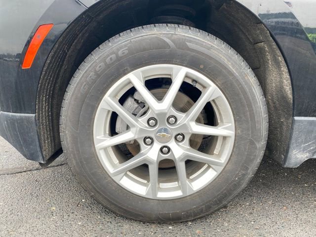 Certified 2024 Chevrolet Equinox LT image 21