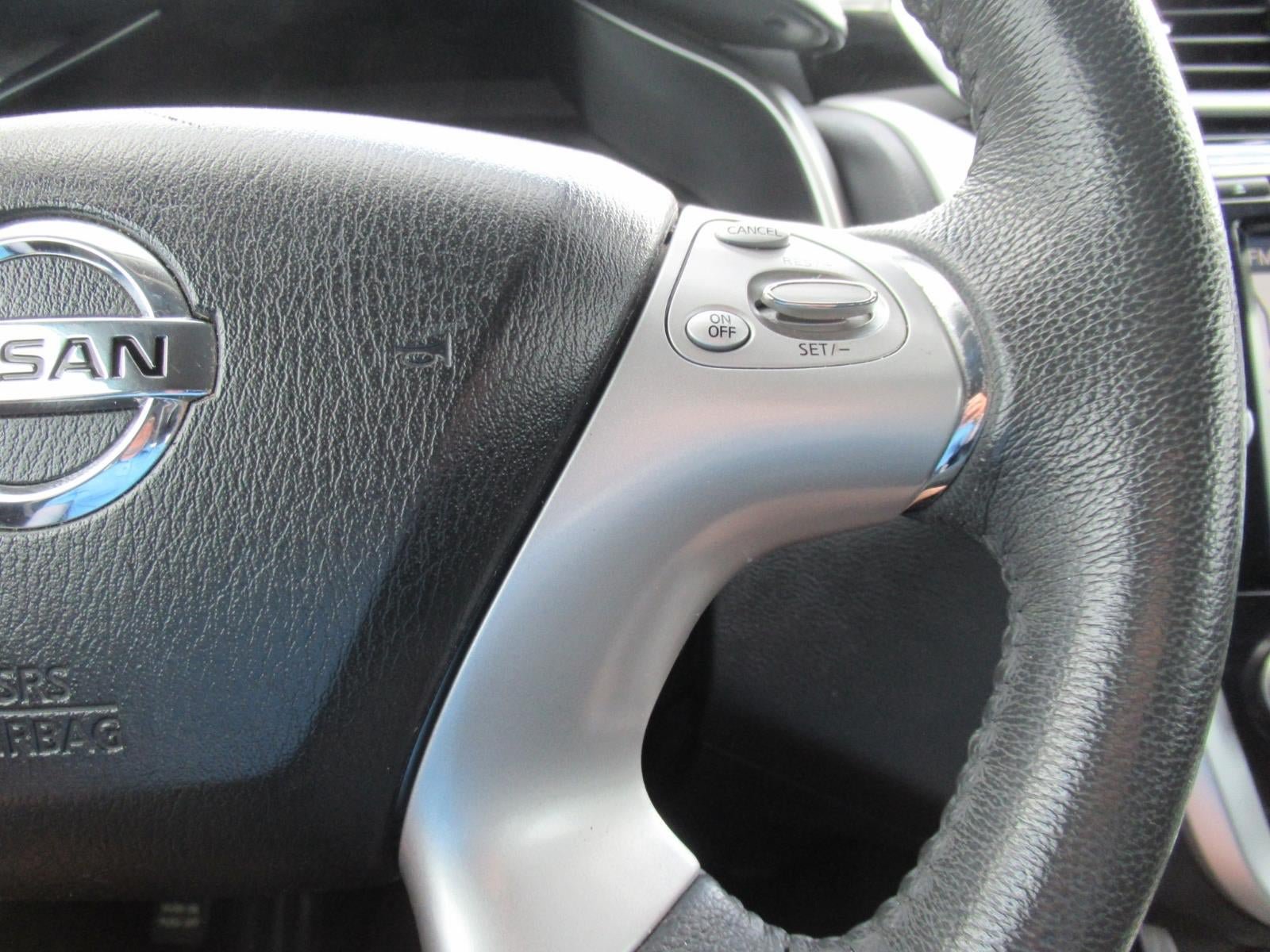Used 2015 Nissan Murano Platinum AWD/4WD image 24