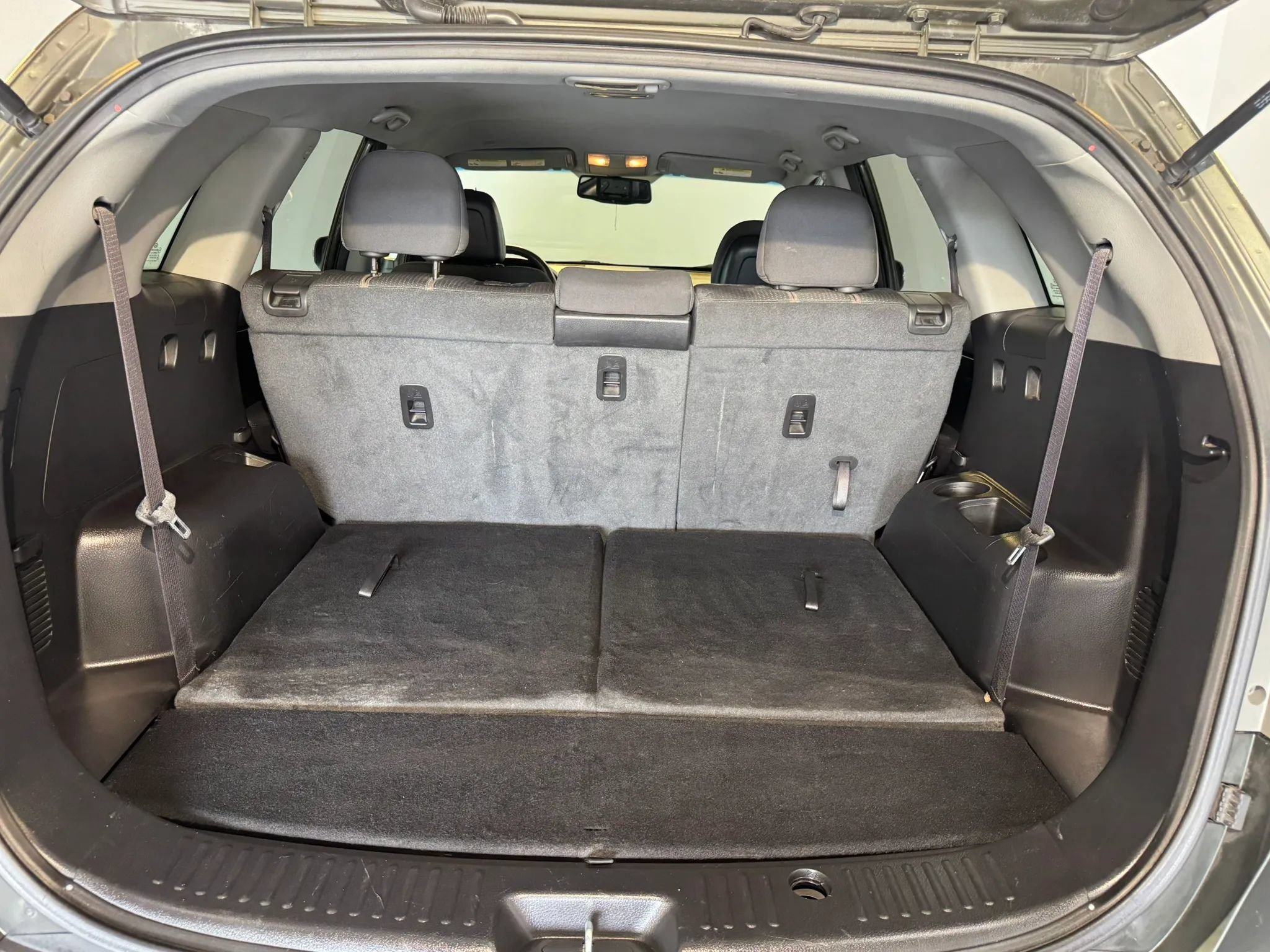 Used 2011 Kia Sorento 2WD w/ Convenience Pkg image 29