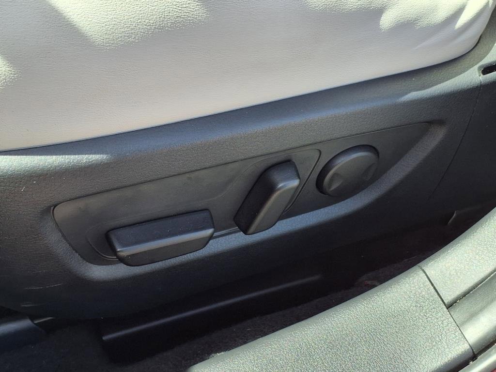 Certified 2025 MAZDA CX-30 2.5 Turbo w/ Premium Plus Pkg image 12