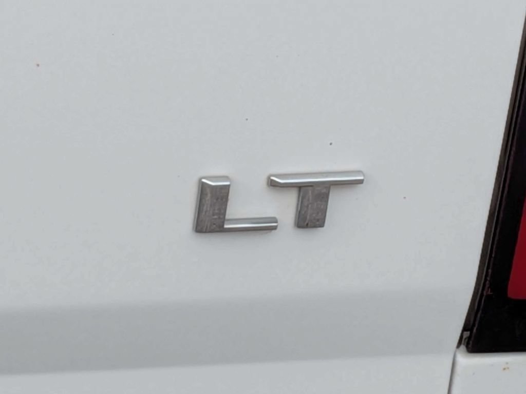 Used 2022 Chevrolet Colorado LT w/ Fleet Safety Package RWD image 12