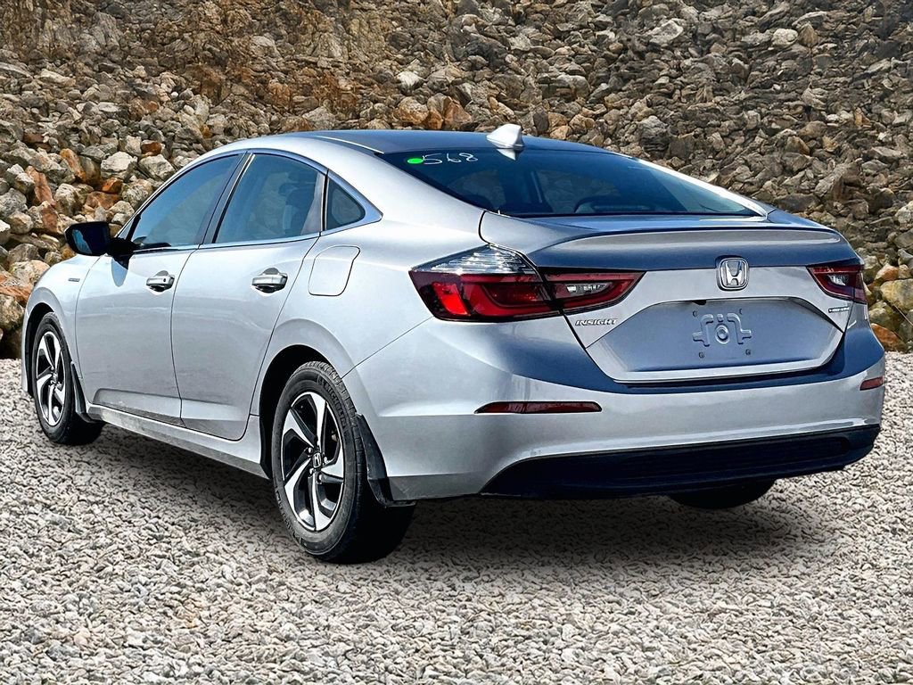 Used 2022 Honda Insight EX image 11