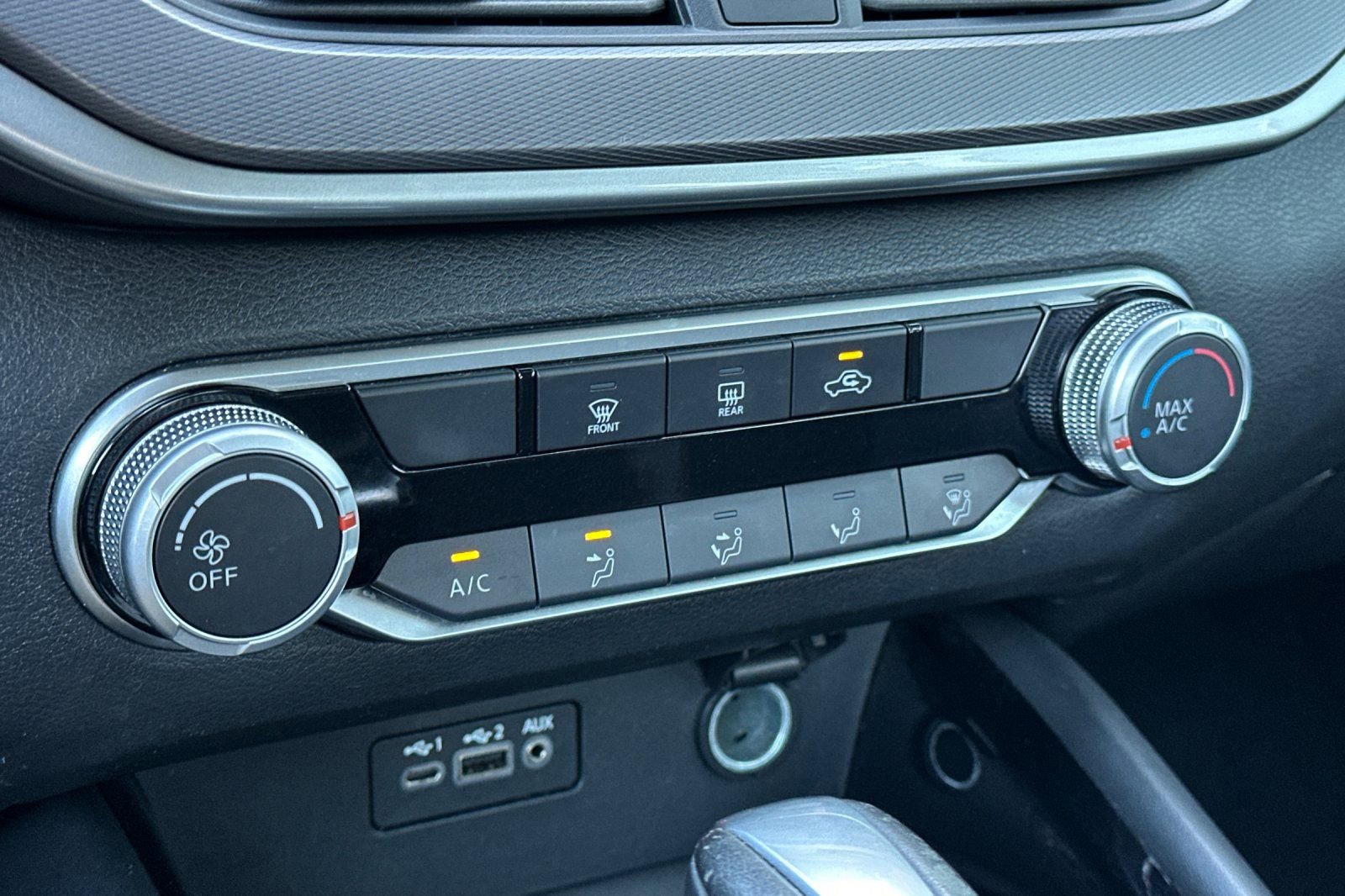 Used 2024 Nissan Altima 2.5 SR image 18