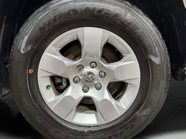 Used 2023 RAM 1500 Big Horn image 34