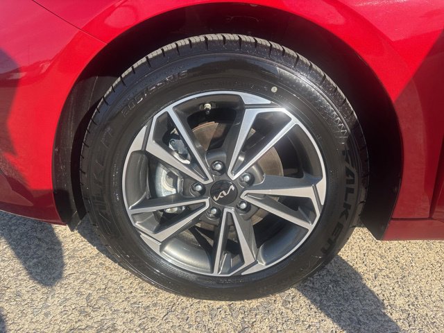 Used 2024 Kia Forte LXS w/ LXS Technology Package image 26