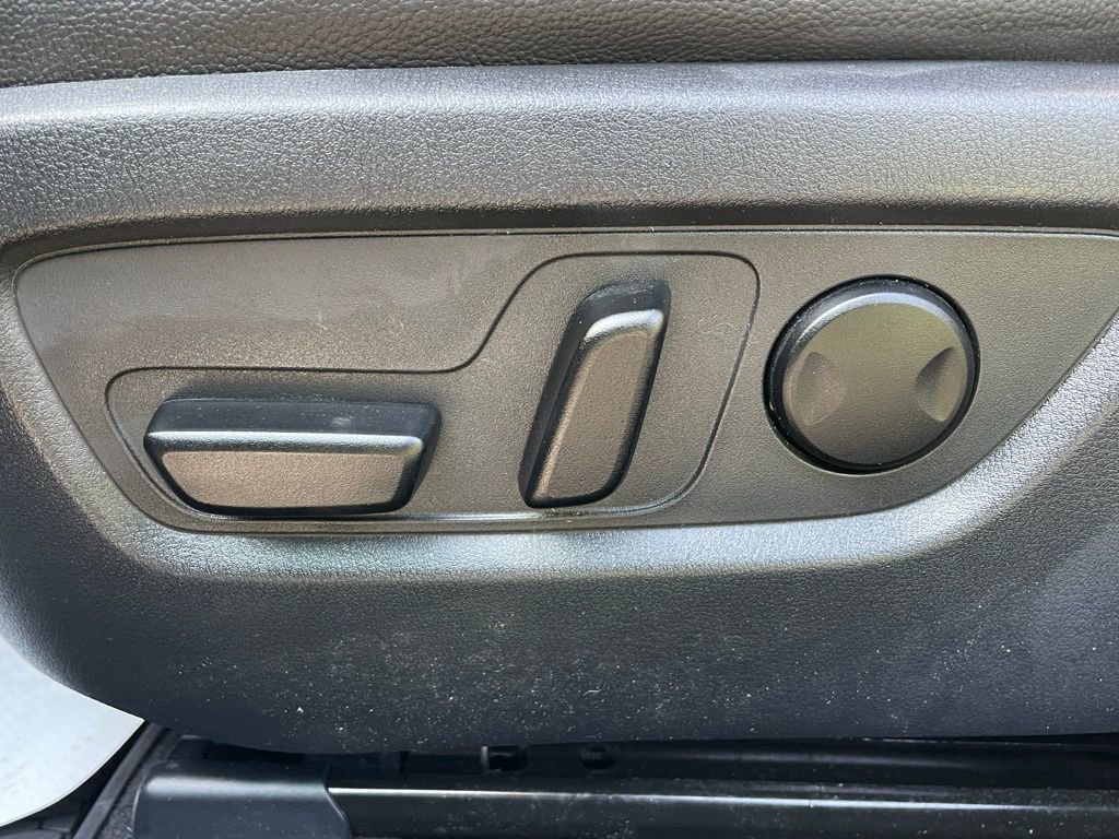 Used 2024 MAZDA CX-50 AWD 2.5 S w/ Weather Package image 24