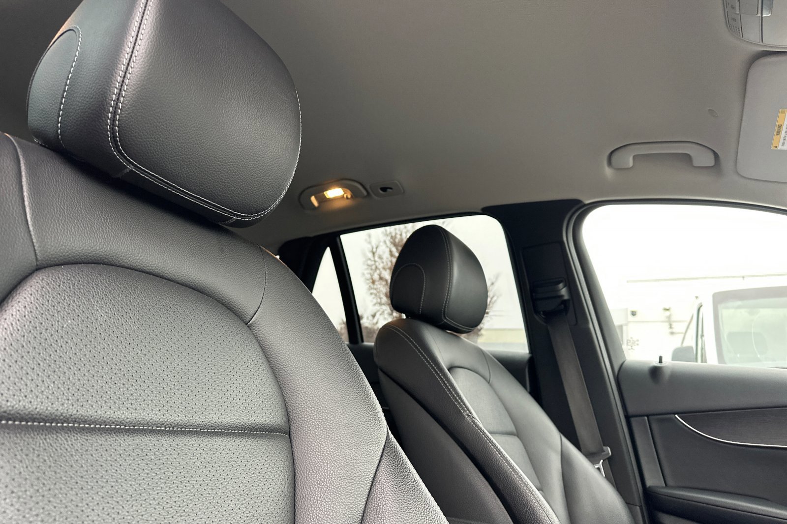 Certified 2021 Mercedes-Benz GLC 300 4MATIC image 17