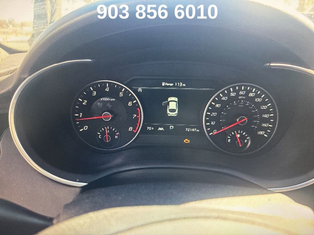 Used 2022 Kia Stinger GT2 w/ Scorpion Package image 4