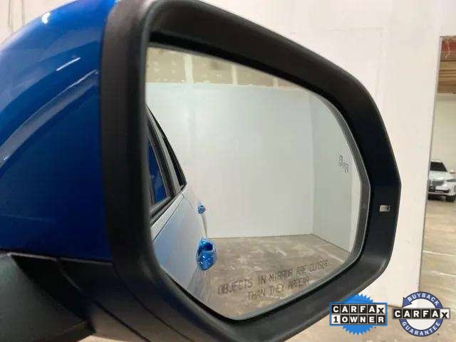 Used 2024 Volkswagen Atlas Cross Sport SEL image 94