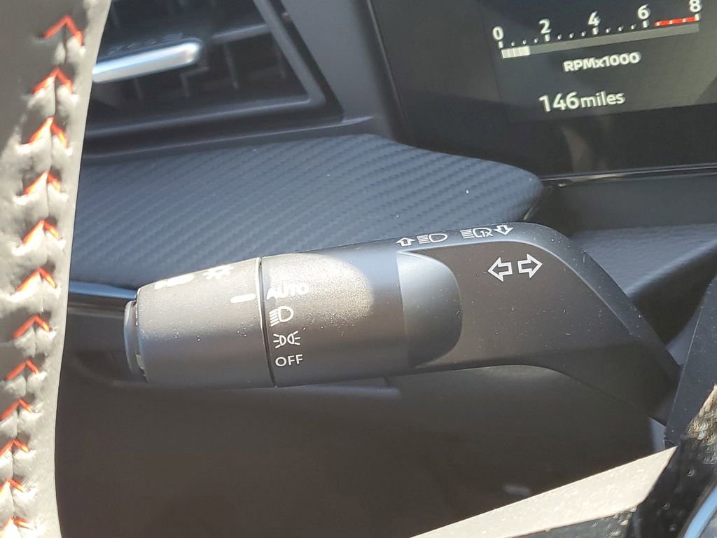 New 2025 Nissan Kicks SR image 15